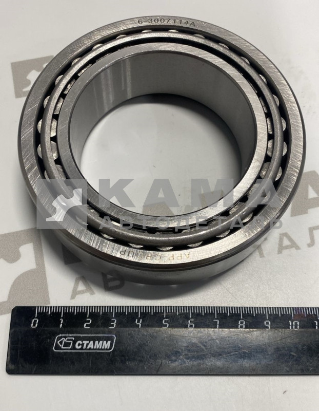 подшипник 3007114 (33014) (70х110х31)