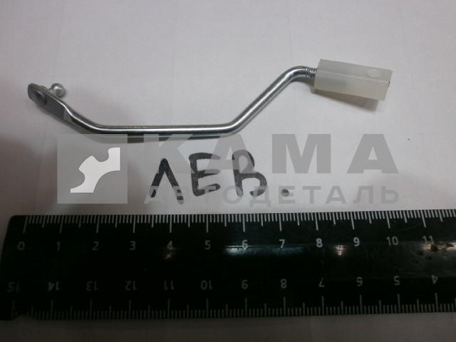 тяга двери наружной ручки ЛЕВАЯ Д5320-6105241 ЕВРО4