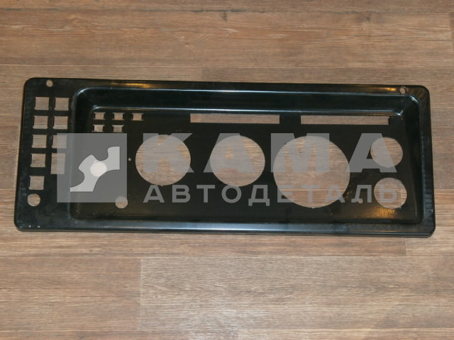 щиток приборов голый ЕВРО