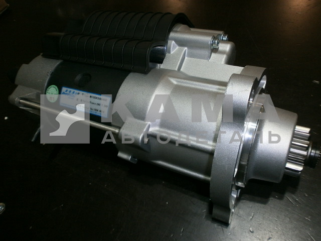 стартер CUMMINS С4942446 (M105R3004SE/STP3506UL) 24V7,5kW