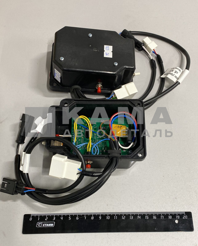 блок управления Термикс сб.925 24V ( "Адверс")