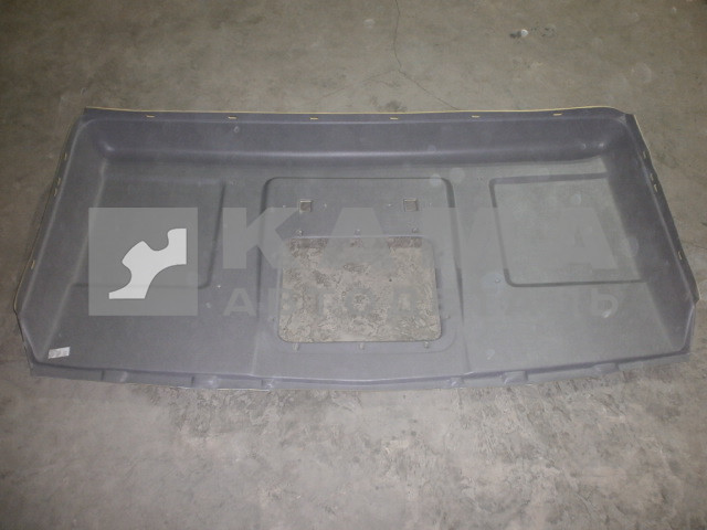 обшивка кабины крыши формованная (БЕЗ Спальника) 45104-5702030