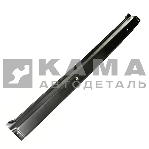 панель кабины-стеклоочистит. ЕВРО 2отв.(ниж.часть рамки лоб.стекла) 661-5301014