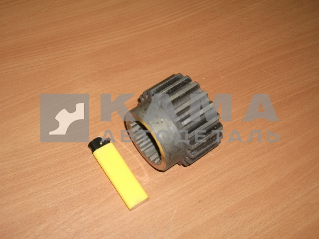 шестерня РК привода пер моста 65111-1802112 (малая в дифференц.)