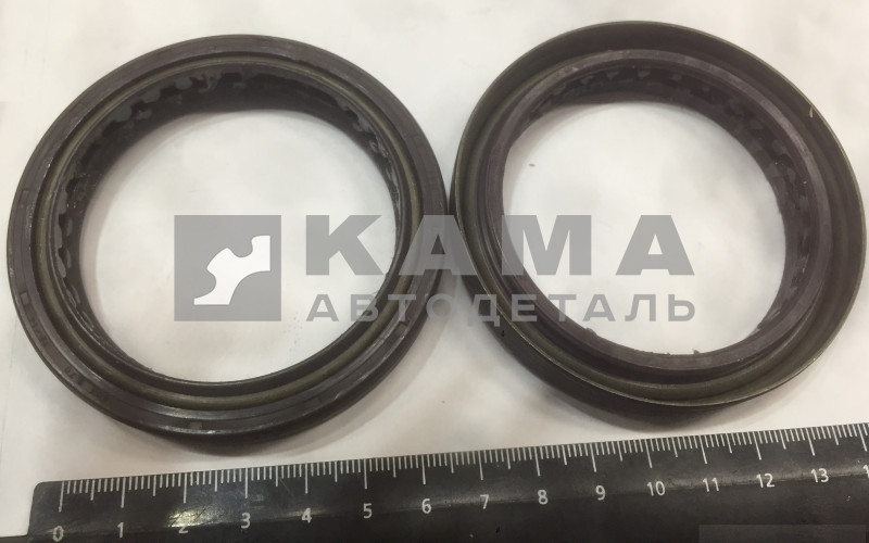 сальник 60х77х13 16 мм. ступицы ПМ "EMMERRE" 101565 IVECO