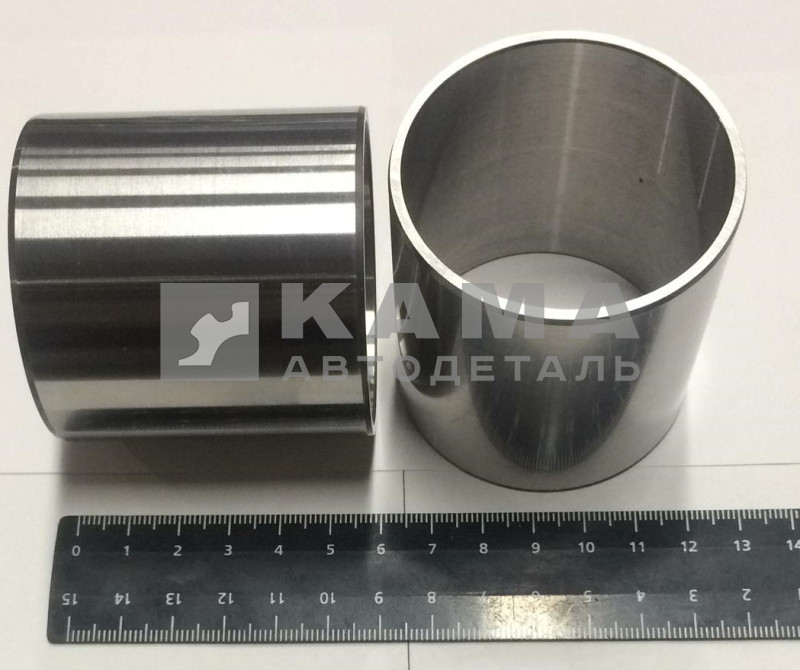 кольцо (втулка внешняя) подшипника полуоси пер.моста IVECO 42127757 (41823130)