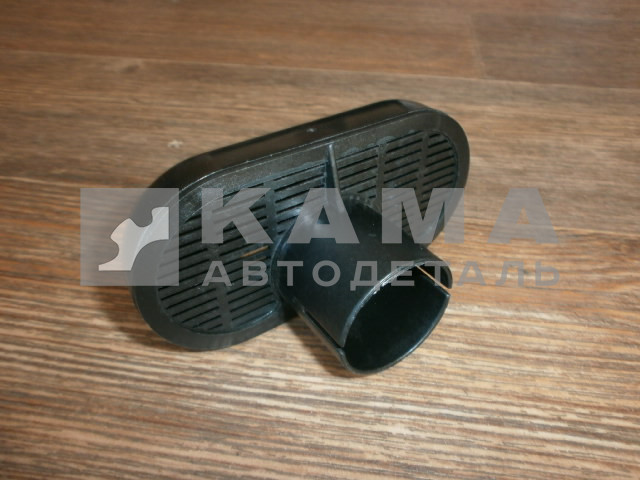 воздухозаборник ПЖД-14ТС (сб.207)