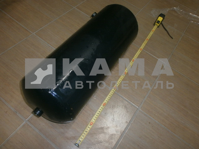 ресивер (баллон воздушный) 53205-3513015