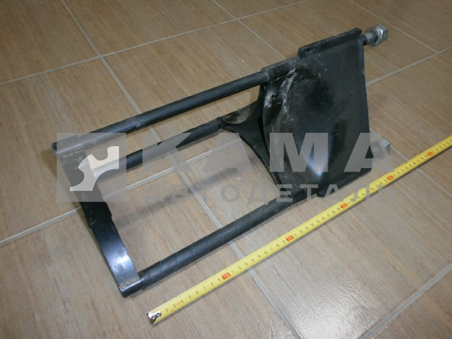 кронштейн ресиверов (3-х ресив.) 54112-3513081-10