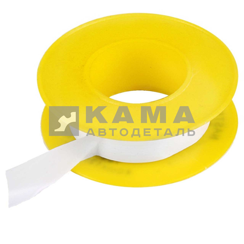 лента "ФУМ" (вода-газ) 10 м. (687026)