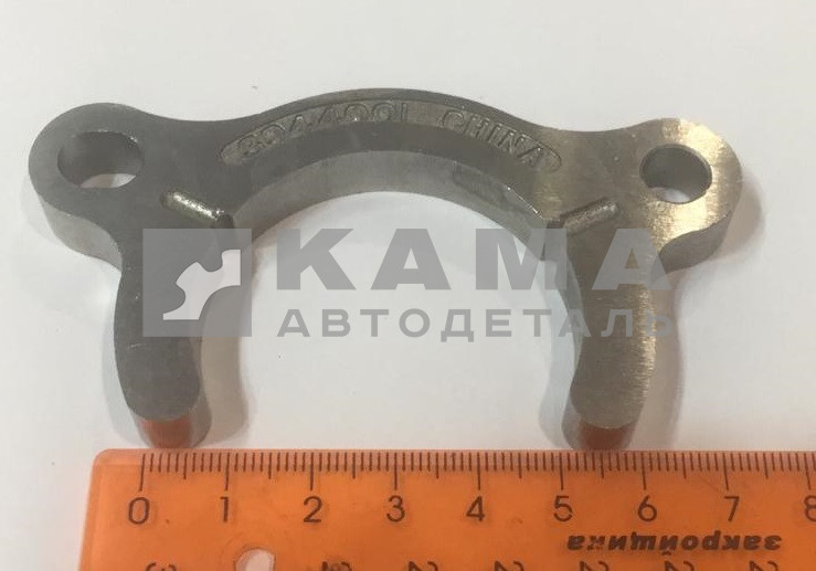 скоба распредвала упорная КАММИНС 3944001 ISLe