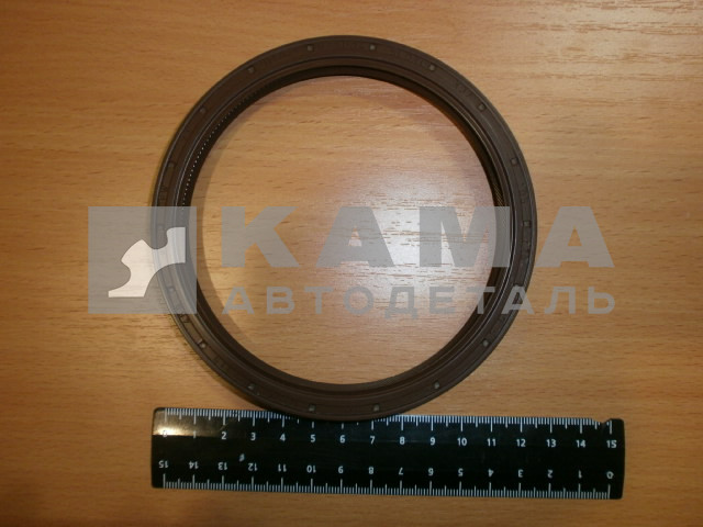 сальник 105х125х12-9,5 (КПП ZF 9S хвостовика) 0734 319 459(0734 300 421/410403/275.258)