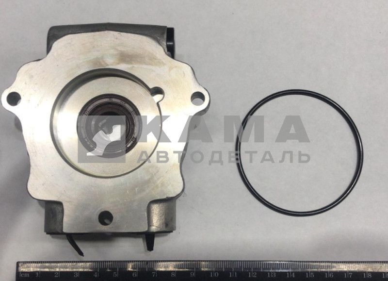 ТННД "АЛТАЙ" К-81-015-00-00-00 (К-81-030-00-00-01) КамАЗ ЕВРО-4 (common rail)