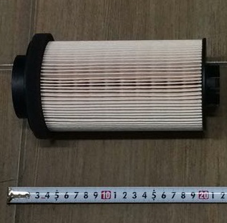 элемент Топл.Фильтра (ФТОТ) КАМАЗ Е-4 PU999/1X /PE935/FF5405/E500KP02D36 (А4570900051/A5410900151) МЕРСЕДЕС