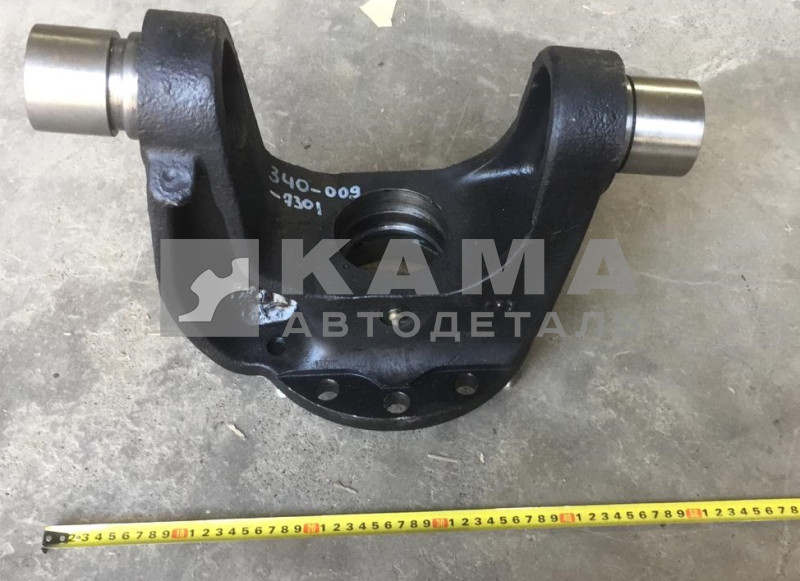 вилка поворотного кулака 340-009-7301 МАДАРА (РЕМОНТ)