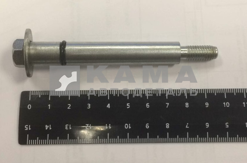 болт М 8 х95х1,25 (на крышку клапанную ЕВРО 4) ЕХ7406.1003261СБ
