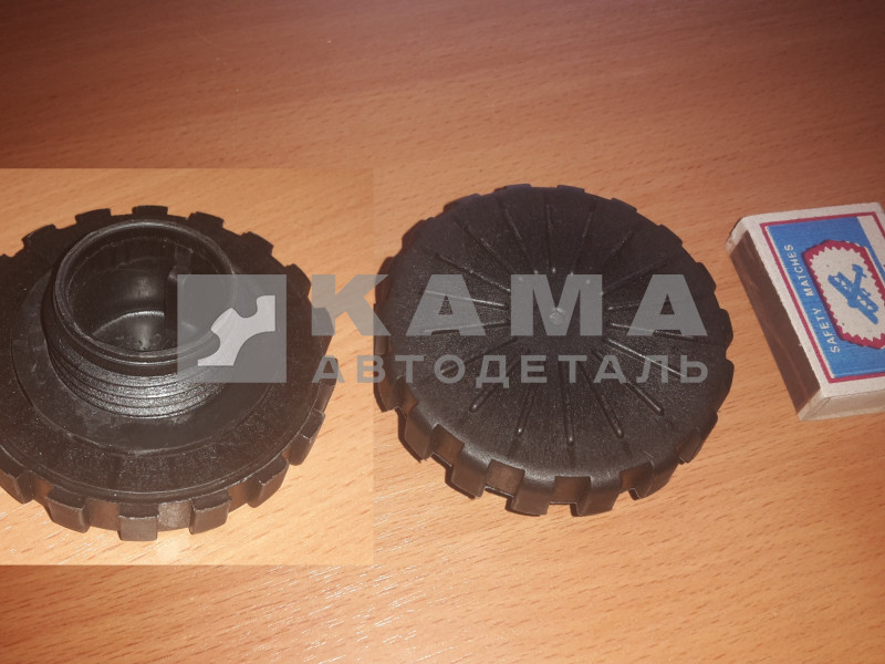 крышка МаслоЗаливнойГорловины (МЗГ) КАММИНС (С4895459/5255448)