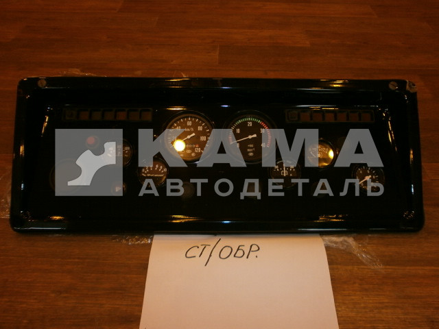 щиток приборов в сборе СТ/ОБР 5320-3805110