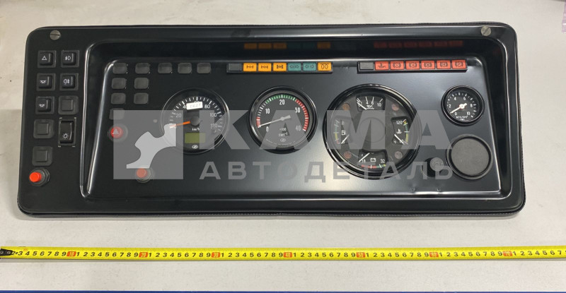 щиток приборов в сборе ЕВРО 53205-3805010-24*