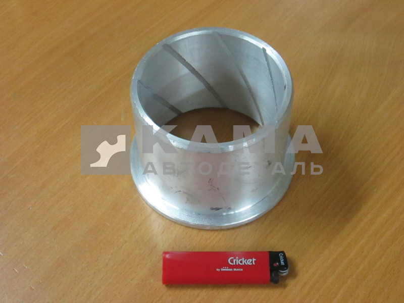 втулка башмака балансира 5320-2918074 Алюминиевая