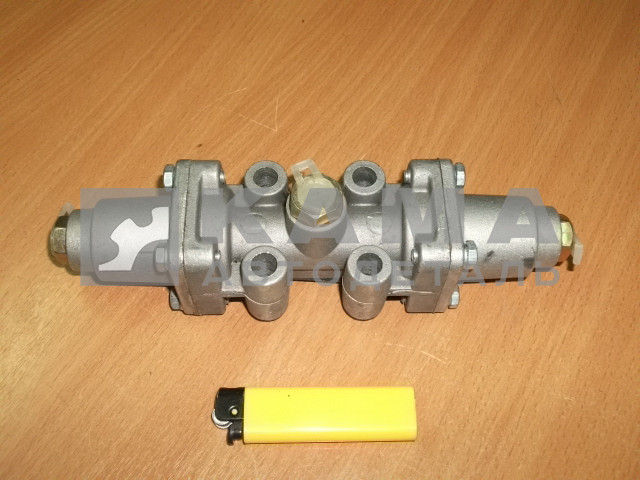 воздухораспределитель делителя 15.1772010 "КИТАЙ" Без гарантии!