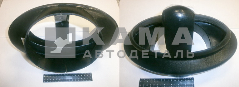 переходник-уплотнитель (раструб) воздуш. фильтра 5460-1109410 (СТА-5460410) (D180мм)