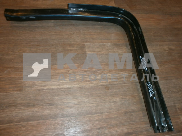 кронштейн бака топливного 500л 5320-1101102 (под бак 650х530)