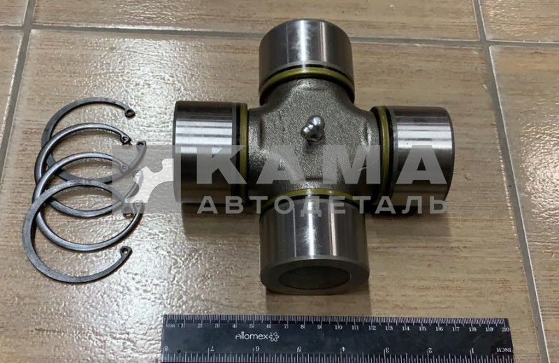 крестовина кардан. вала (62х160) У.150Е25-25