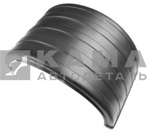крыло Зад.колеса пластмасс. К-580