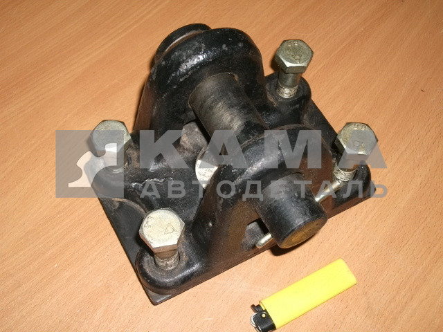 крюк буксировочный задний 4308-2806047 с пальцем (140х80)