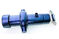 гидроцилиндр подъема кузова 55102-8603010 ст/обр ("сельхозник")