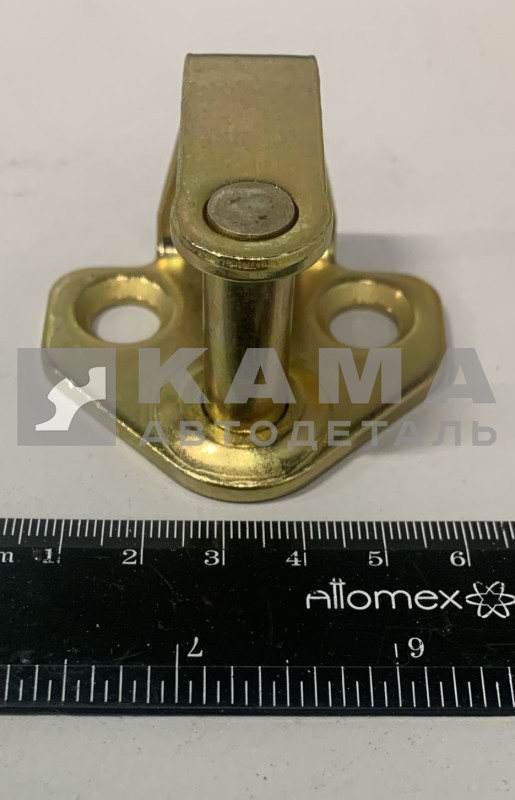 фиксатор замка двери ЕВРО-5 (на проем двери) 5490А9017200431