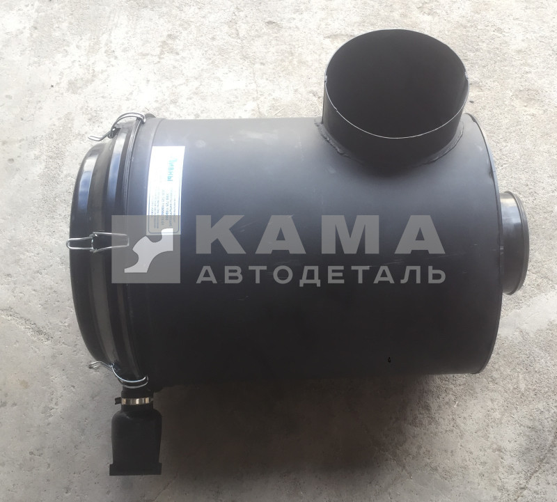 корпус воздушного фильтра ЕВРО-3 в сб 725-1109510