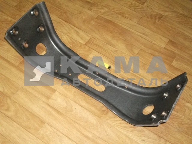 балка (поперечина) на раму №2 6520-2801098 (ОАО КАМАЗ)