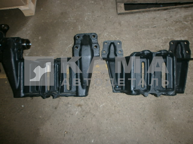 кронштейн балансира 4310-2918154 (ОАО КАМАЗ)