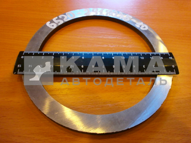 кольцо балансира упорное башмака ЕВРО-2 6520-2918075 ЖЕЛЕЗНОЕ