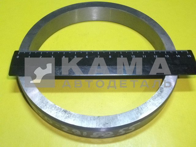 кольцо балансира упорное башмака 6520-2918255 железное