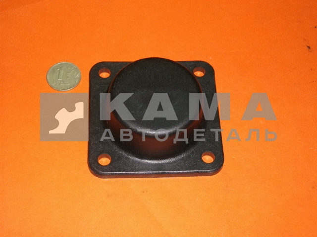 крышка шкворня 6520(6460)-3001054 верхняя, пластмас (РОСТАР)