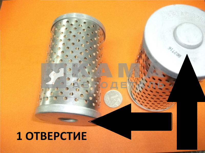 элемент насоса ГУРа ЕВРО "RBL" GOODWILL (ОДНО ОТВЕРСТИЕ!!!!!!!)