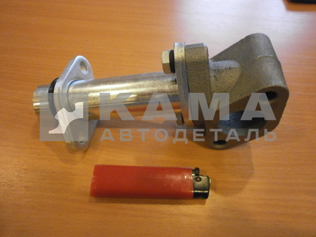 трубка теплообменника в сборе 7406.1013280+247+284