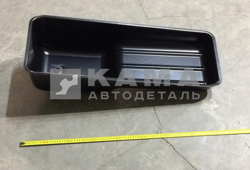 поддон двигателя (картер масляный) КАММИНС 2831341 (2831343,4898037,4898036) 6ISBe