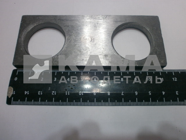 планка соединительная МАДАРА 41-048-5117