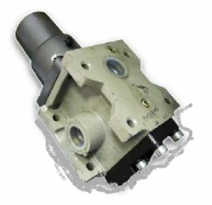 гидрораспределитель подъема кузова 6520-8607010-10А г.Саратов