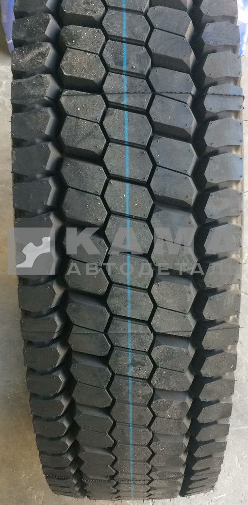 автошина КАМА NR-201 315/80 R22.5 156/150L ведущие TL