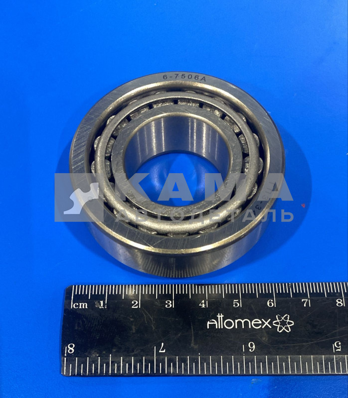 подшипник 7506 (6-7506А/32206) 78.1111088 ТНВД