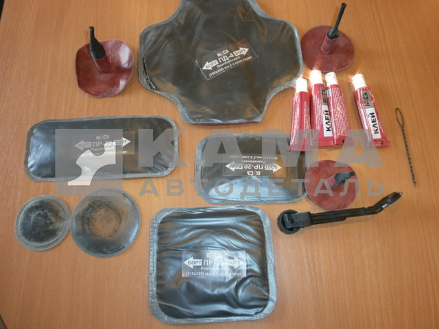 р/к шинный полный АРК-Г в п/э упаковке