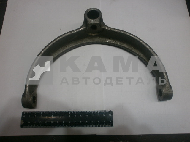 вилка КПП 2-3 передачи 14.1702027 (026)