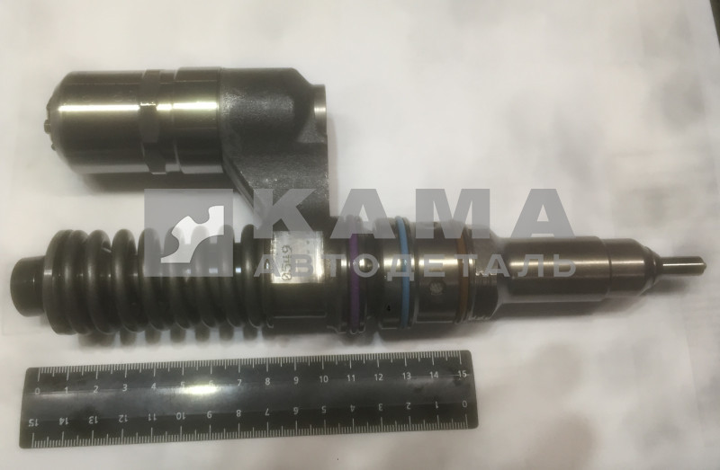 форсунка IVECO "BOSCH" 0.414.701.013 (0986441113)