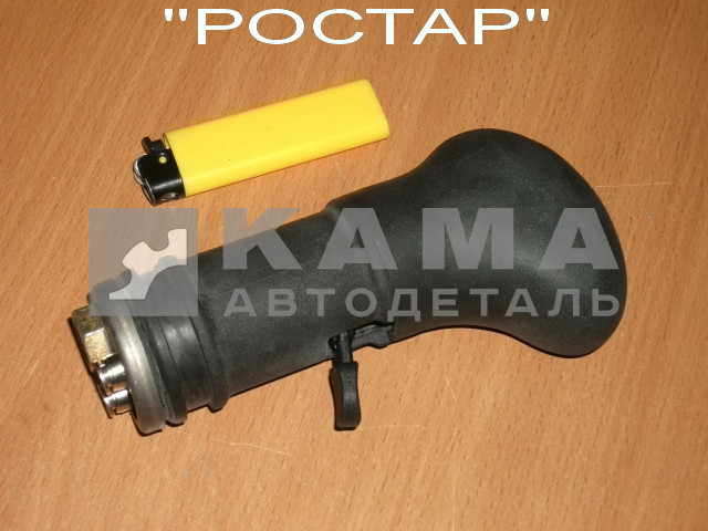 ручка КПП ZF (РОСТАР) Р413-1703007 в сборе