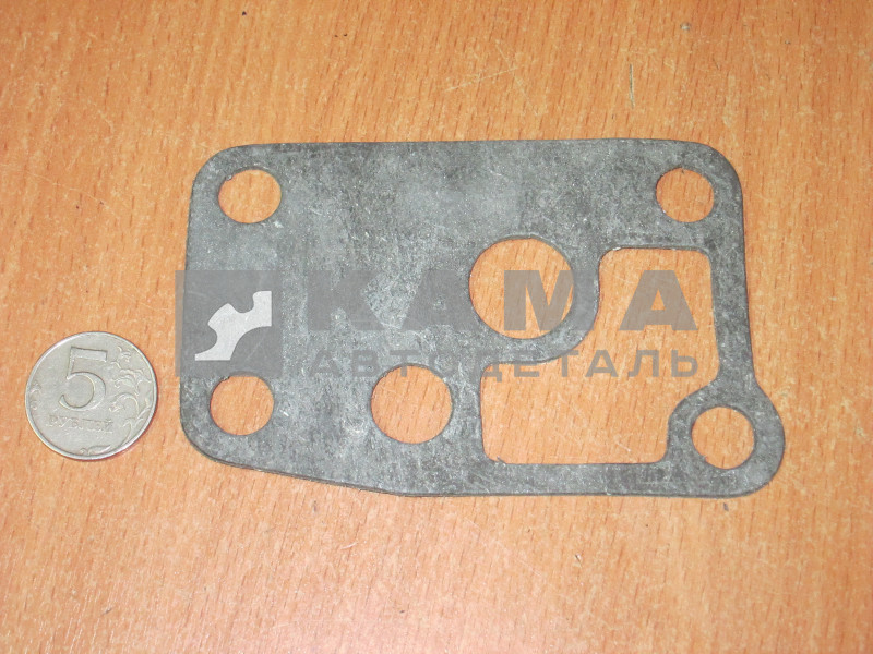 прокладка ФЦОМ /гидромуфты 740.1017024 (фильтра центробежной очистки масла) 0,6